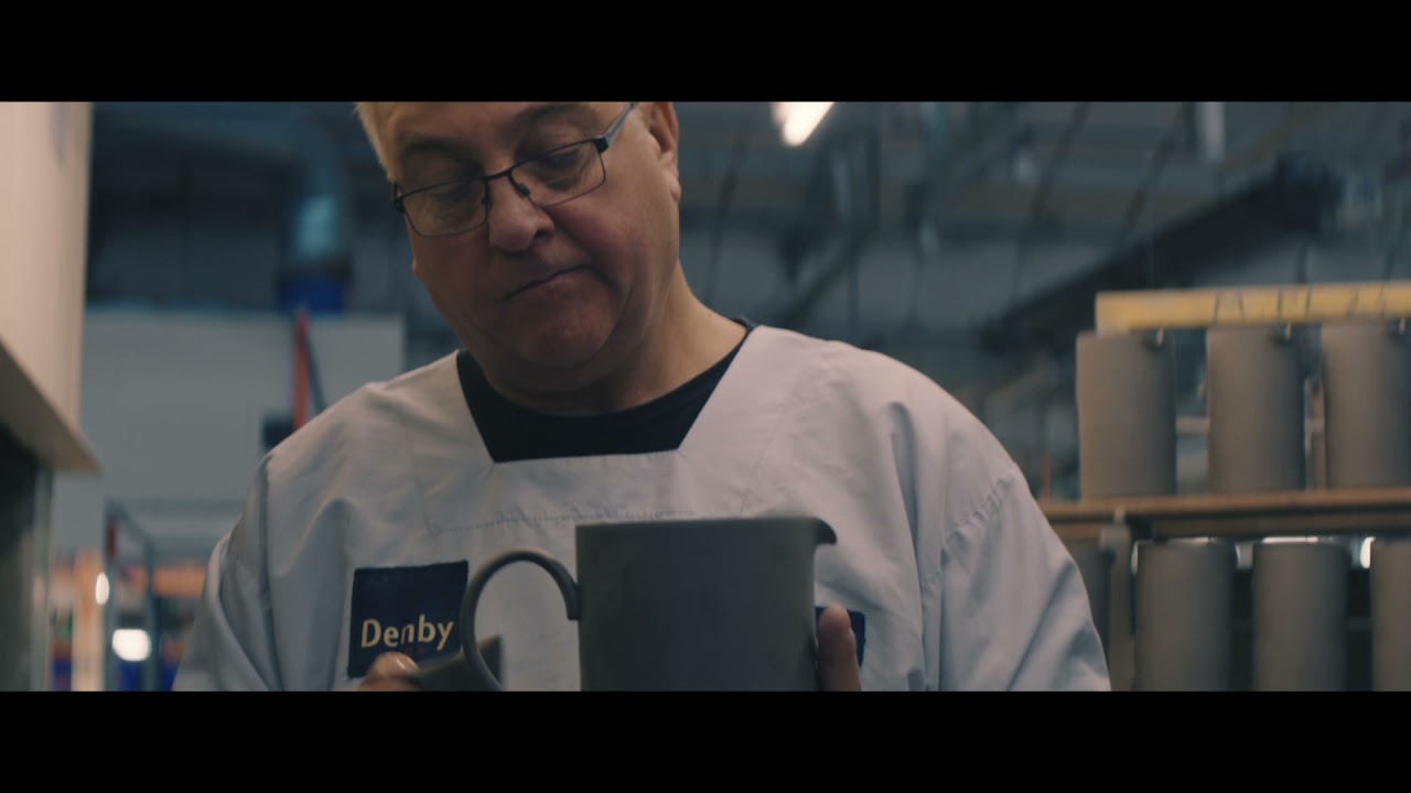 Denby Elements Collection