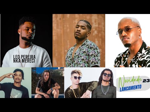 LISANDRO CUXI, DRENAZ, SUPA SQUAD, MIGUEL KR, MR. CARLY, LEO PEREIRA ( LANCAMENTO)_ NEW SOM