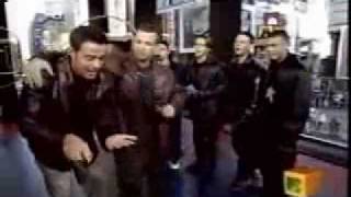 5ive-closer to me(version 3).wmv