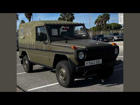 1980 Mercedes-Benz 300 (CC-2062367) for sale in Glendale, California