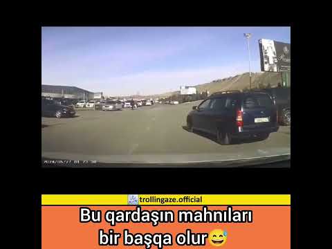 Uuuy dedi ağladı #rek #duet #funny #baki #automobile