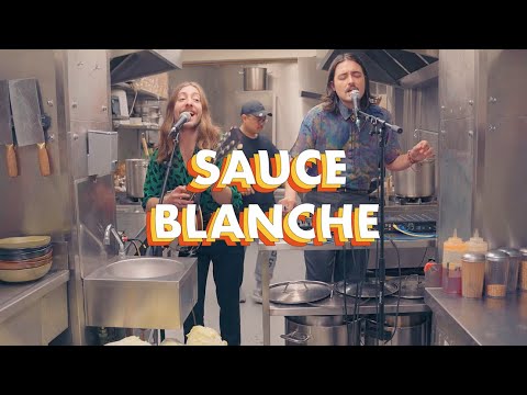 Sauce Blanche Session I Walter Astral - Le Feu / at Trois fois plus de piment, Paris