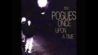 Train kept rolling on  --  The Pogues