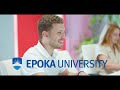 Life At EPOKA University Campus