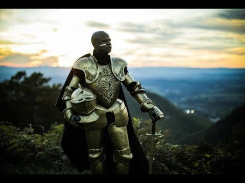 Imagine Dragons  - Believer (Cover) Alex Boyé - ft. Southern Virginia University Allstars