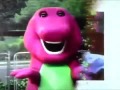 Barney Friends Going Places Ending Credits Short Credits