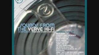 Thievery Corporation - Batucada