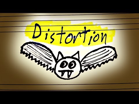 The Secret To Scary Sounds