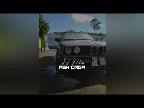 DJ NALASH X Sikem Ft Limo