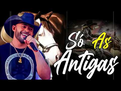 Arreio de Ouro & Buscapé - Só as Antigas [[ Forrozão e Vaquejada ]]