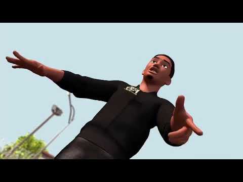 AK Dylan feat. Lil Baby & Young Moose PLAY IT COOL... 2nd Scene