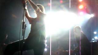 Thursday - Love Has Led Us Astray @ Mod Club, Toronto - Dec 7 09