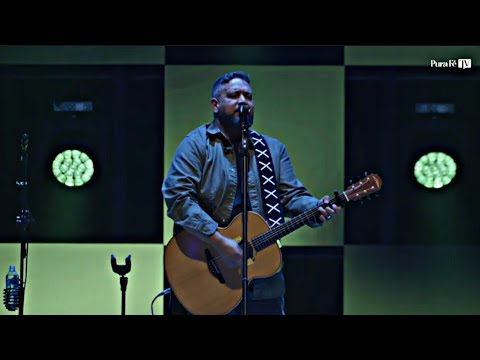 Fernandinho - Todas as Coisas / Faz Chover / Te Adorar - Igreja Pura Fé