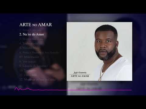 2 - NA LEI DO AMOR | JOJÓ GOUVEIA