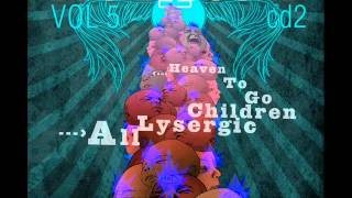 06B. Bells of Ramon - Sidetrack (All Lysergic Children Go to Heaven - Desert Sound vol. 5)