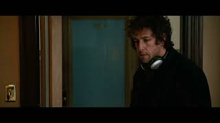 Reign Over Me (2007) soundtrack - The Birds of St Mark - Jackson Browne