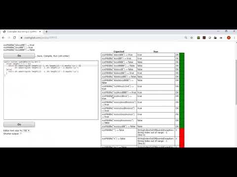 Episode Twentyfive Codingbat Java String2 Zipzap