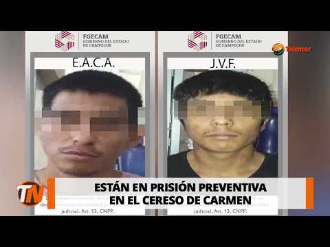 Presuntos sic4rios serían de Pura Gente Nueva