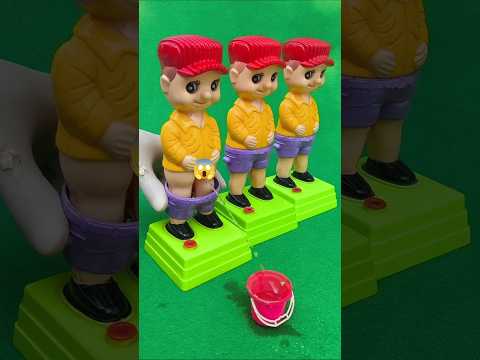 HOW TO CRESH HISSING UNBOXING 🎁🪙 ASMAR HISSING FUNNY MOMENTS (JC-4155)#asmr#shorts