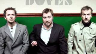 Doves - Words (Echoboy Remix)