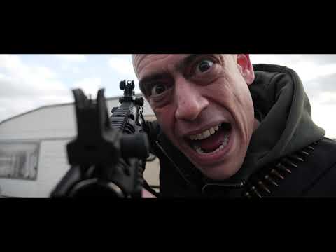 Tuggawar - Turnt Up (Official Music Video)