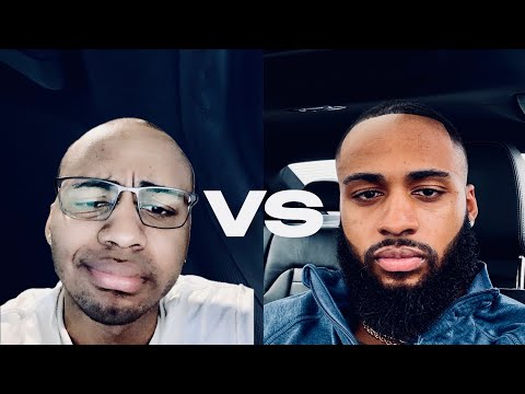 How To REINVENT Your Identity In 6 Months