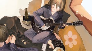 常緑 (大橋ちっぽけ) /ダズビー COVER