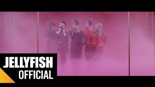 VIXX 빅스_다이너마이트 (Dynamite)_Music Video