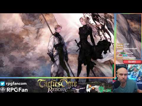 Tactics Ogre Reborn Part 6