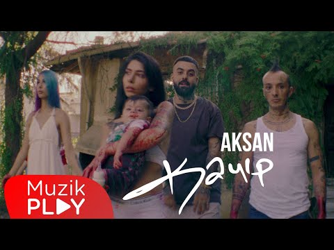 Aksan - Kayıp (Official Video)