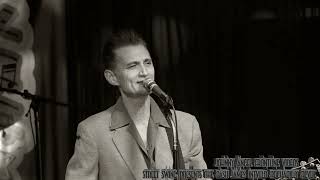 JAMES INTVELD ROCKABILLY REVUE FULL SET WITH VERSION OF KING CRY BABY LIVE . THE BASH, 4K  STEREO