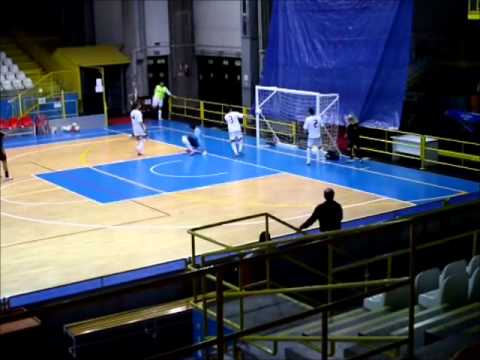 Pavia C/5-Boys Bellinzago - Goal Ricky 1-1 !!!