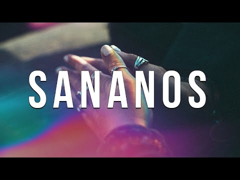 LA CANCION DE SANIDAD MÁS HERMOSA / SÁNANOS / VIDEO LYRIC