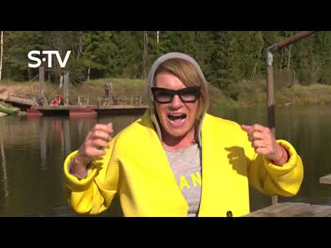 Slavenības. Bez filtra: Žannas Pelde