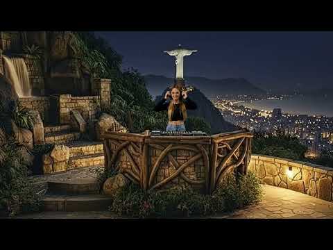 dj-world-tour: brazil rio christ statue