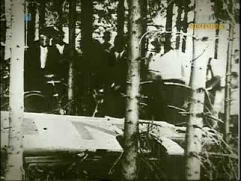 Epitafium dla Orłów - Żwirko i Wigura