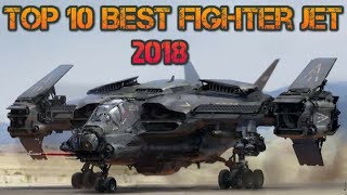 Top 10 Fighter Jets In The World 2018 | multirole, stealth, fighter jet strength, fire power,missile