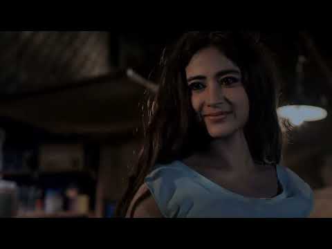 Pantai Selatan - Dewi Perssik Nikita Mirzani - FULL MOVIE