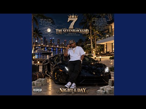 7 THE SEVENBLOCKGOD Music Video