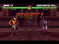 MKA Remake By Mkfreak89 Sektor