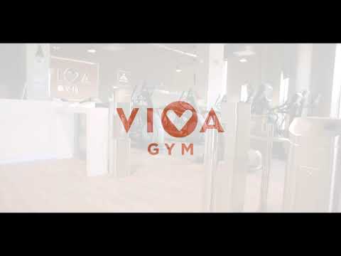 Gimnasio VivaGym Islazul Miniatura de video de YouTube 21
