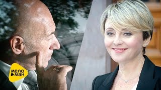 Анжелика Варум и Игорь Крутой - Опоздавшая любовь (Official Video 2016)