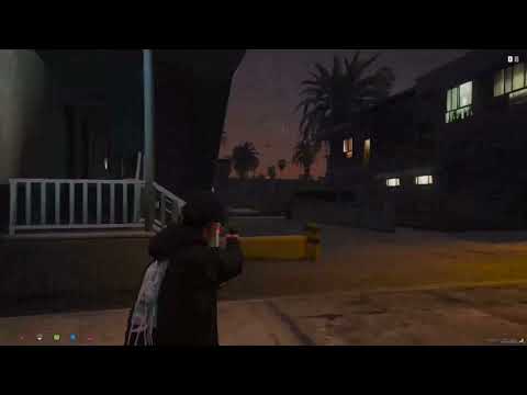 (YBN LS IC) TEMPLE DRIVE ON DEMON TIMING !!!