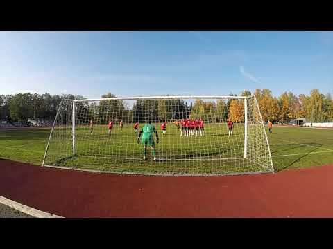 FC Jõgeva Wolves - SK Imavere 3:3 (0:0)