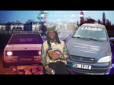 BALKAN HOOD ANTHEM 2 (CHIEF KEEF x LUDI SRBI)