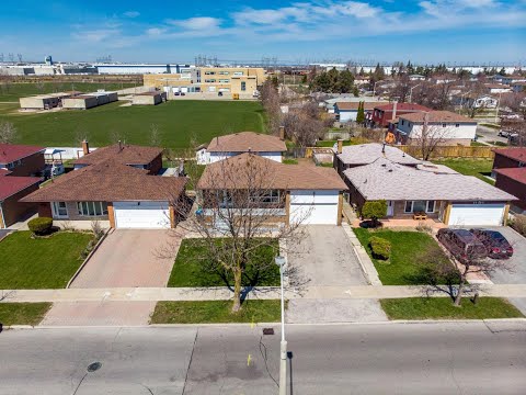 3291 Brandon Gate Drive Malton Home for Sale - Real Estate Properties for Sale