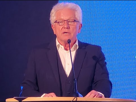 Tatort-Kommissar Miroslav Nemec zu Gast bei der DPolG München