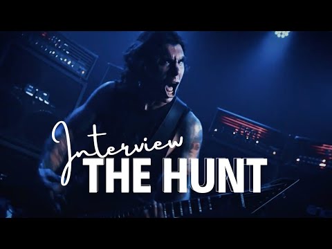 LET'S UPDATE! Interview with Tony about ONSLAUGHT