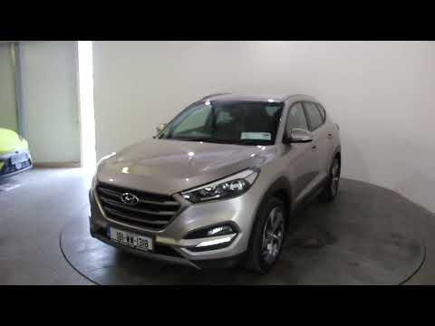Hyundai Tucson 1.7 D Executive SE - TENDER 6 - Image 2