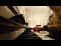 Макс Корж - Время (D'RauD Piano Cover) 